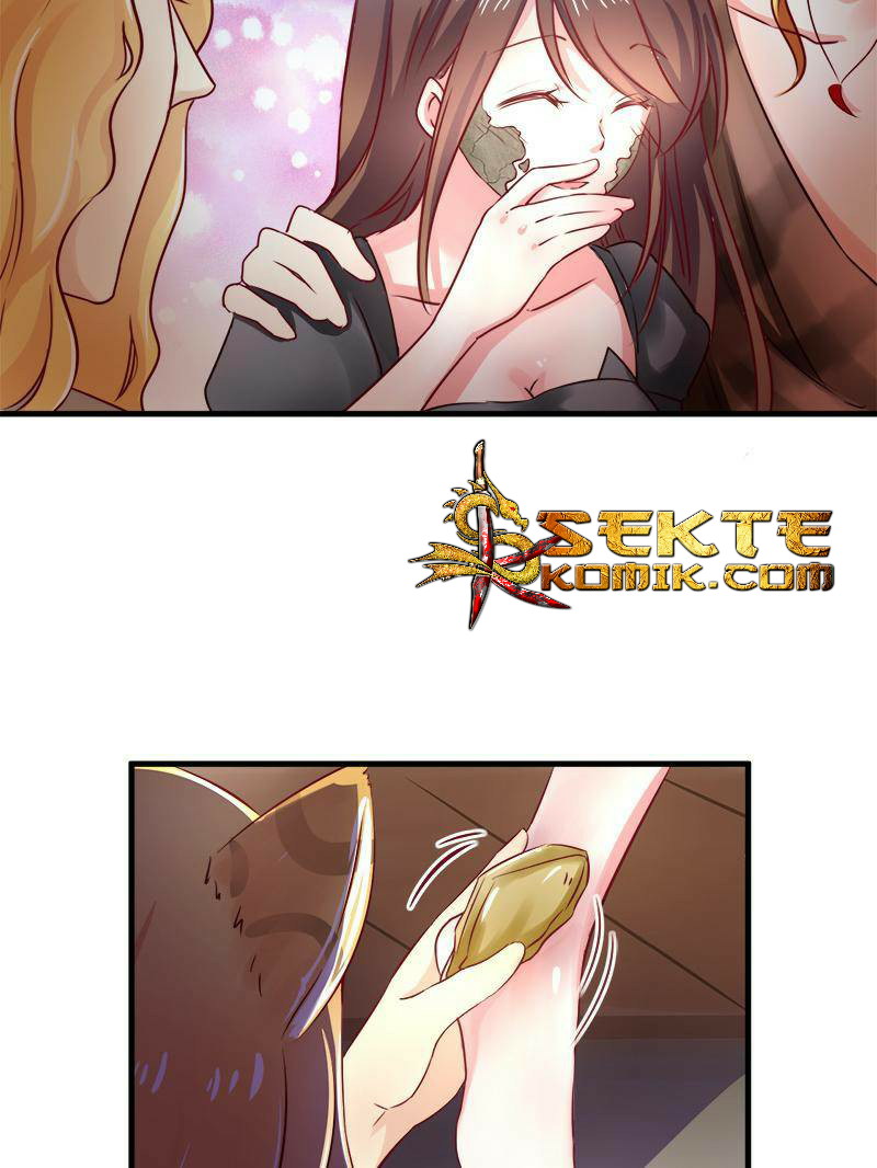 Beauty and the Beasts Chapter 03 Gambar 37